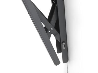 One For All 65 Ultraslim TILT TV-beugel 81,3 cm (32) - 177,8 cm (70) Kantelbaar