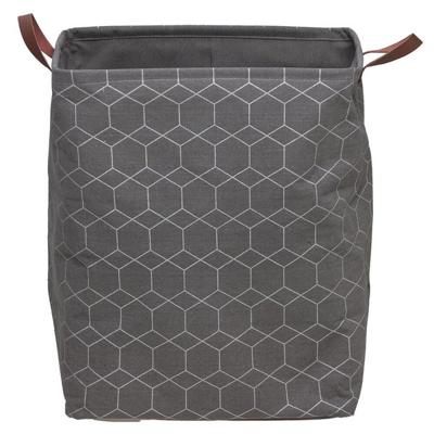 Sealskin Geometric Wasmand 60 L Sealskin Geometric Wasmand 60 L