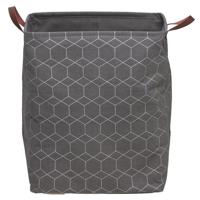 Sealskin Geometric Wasmand 60 L - thumbnail