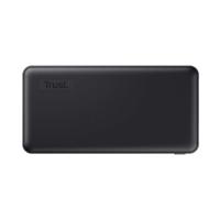Trust primo 20.000 mah eco powerbank (zwart) - thumbnail