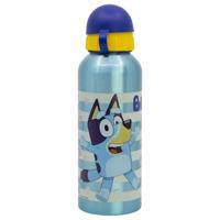 Waterfles Bluey Aluminium 530 ml - thumbnail