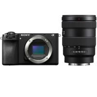 Sony A6700 + 16-55mm F/2.8 G - thumbnail