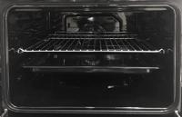 Inventum IOH6070RK oven Elektrische oven 65 l 3000 W Zwart, Roestvrijstaal A - thumbnail