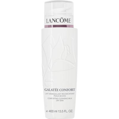 Lancome Lait Galatee Confort Makeup Remover Milk Make-up verwijderaar en reiniger 400 ml Dames Lancome Lait Galatee Confort Makeup Remover Milk Make-up verwijderaar en reiniger 400 ml Dames