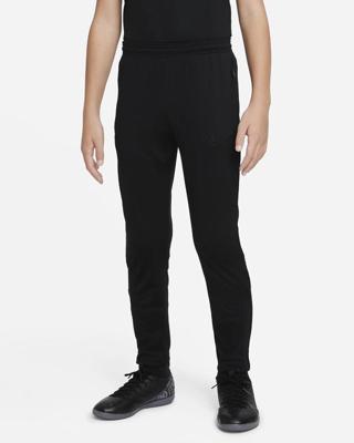 Nike Academy Pant Voetbalbroek JR 128