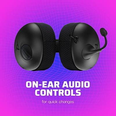 PDP LVL 50 Wired Stereo Gaming Headset