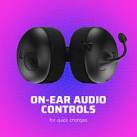 PDP LVL 50 Wired Stereo Gaming Headset - thumbnail