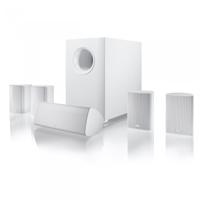 Canton Movie 165 Wit 5.1 kanalen - thumbnail