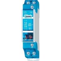 Eltako XS12-110-230V Stroomstootschakelaar DIN-rail 1x NC, 1x NO 230 V 10 A 2300 W 1 stuk(s)