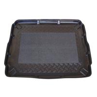 Kofferbakmat passend voor Peugeot 3008 I HB/5 05.2009-10.2016 192904 - thumbnail