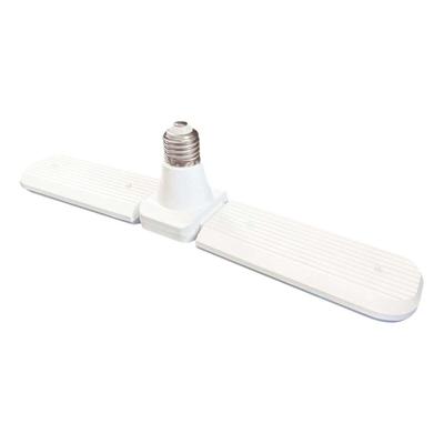 Ledlamp EDM 98908 15 W E27 1521 Lm 35,5 x 6,3 x 8,6 cm In meerdere richtingen (6500 K) Ledlamp EDM 98908 15 W E27 1521 Lm 35,5 x 6,3 x 8,6 cm In meerdere richtingen (6500 K)