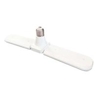 Ledlamp EDM 98908 15 W E27 1521 Lm 35,5 x 6,3 x 8,6 cm In meerdere richtingen (6500 K) - thumbnail