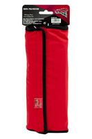 Kussentje voor veiligheidsgordel Cars CARS106 Rood Kussen - thumbnail