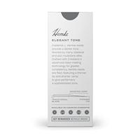 D&apos;Addario Woodwinds RHKP5BSX200 Frederick L. Hemke Baritonsaxofoonriet, 2.0, 5-pack - thumbnail