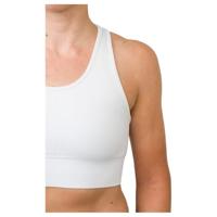 AGU Seamless Sport BH Dames - Wit - S - thumbnail