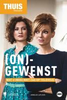 (On)gewenst - Annelies Lafleur - ebook - thumbnail