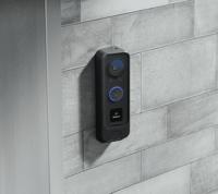 Ubiquiti Networks UniFi G4 Doorbell Professional PoE Kit Deurintercom LAN Zwart - thumbnail