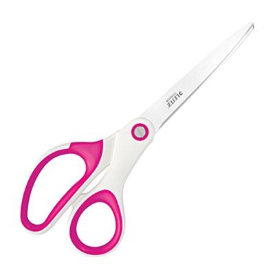 Leitz 5319-20-23 Universele schaar Rechtshandig 205 mm Wit-roze Leitz 5319-20-23 Universele schaar Rechtshandig 205 mm Wit-roze