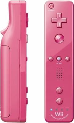 Remote Controller Plus (Pink) Remote Controller Plus (Pink)