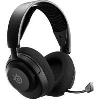 Steelseries Arctis Nova 5 Hoofdtelefoons Draadloos Hoofdband Gamen USB Type-C Bluetooth Zwart - thumbnail
