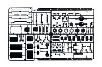 Italeri 1/24 Scania R730 Streamline 4x2 - thumbnail