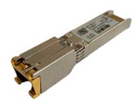 SFP+ Singlemode Vezelmodule CISCO SFP-10G-T-X= - thumbnail