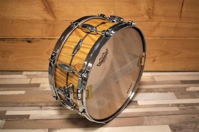 Tama Star Ash Stave 14"x6"