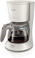 Philips hd7461/00 daily compact koffiezetapparaat beige - thumbnail