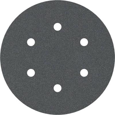 Bosch Accessories Schuurbladset P180 5 delig