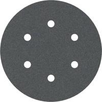Bosch Accessories Schuurbladset P180 5 delig - thumbnail
