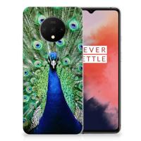 OnePlus 7T | TPU Hoesje | Pauw - thumbnail