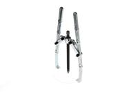 Gedore 8005620 Poelietrekker Spanbereik 420 mm Aantal haken 2 - thumbnail