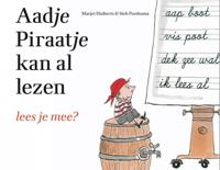 Aadje Piraatje kan al lezen - thumbnail