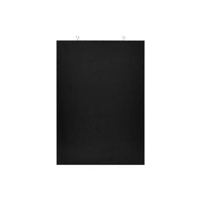Krijtbord europel 42x60cm