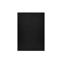 Krijtbord europel 42x60cm - thumbnail