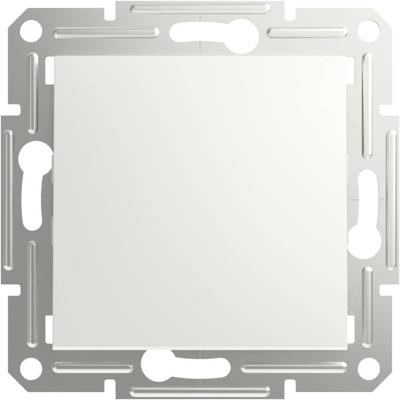 Schneider Electric EPH0270121D Schakelaar Asfora Wit (RAL 9003) 1 stuk(s)