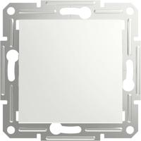 Schneider Electric EPH0270121D Schakelaar Asfora Wit (RAL 9003) 1 stuk(s) - thumbnail