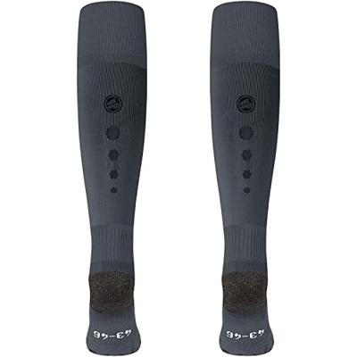 JAKO 3899 Kousen Allround - Antraciet - 1 (27-30) JAKO 3899 Kousen Allround - Antraciet - 1 (27-30)