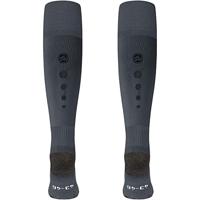 JAKO 3899 Kousen Allround - Antraciet - 3 (35-38) - thumbnail