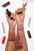 Maybelline Color Sensational Lipstick The Pinks - 882 Fiery Fuchsia - Roze - Glanzende Lippenstift - thumbnail