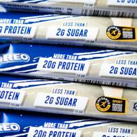 Grenade Carb Killa Protein Bar Oreo White (12 x 60 g) - thumbnail