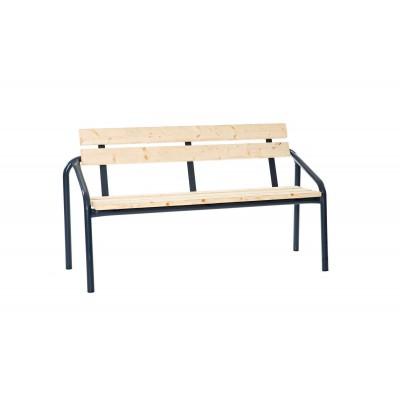 Parkbank Varax 150 CM
