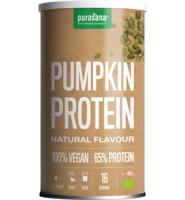 Purasana Organic Vegan Pumpkin Protein - thumbnail