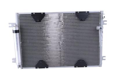 Condensor, airconditioning 940505