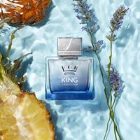 Antonio Banderas - A. Banderas King Of Seduction 100 ml Eau de toilette Heren - thumbnail