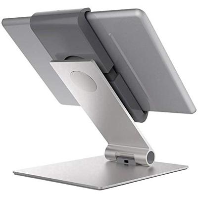 Durable TABLET HOLDER TABLE - 8930 Tabletstandaard Universeel 17,8 cm (7) - 33,0 cm (13) Durable TABLET HOLDER TABLE - 8930 Tabletstandaard Universeel 17,8 cm (7) - 33,0 cm (13)