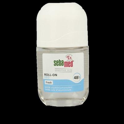 Sebamed Deodorant Roll-on 50ml