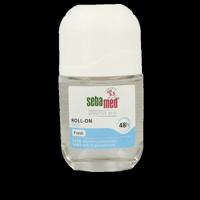 Sebamed Deodorant Roll-on 50ml - thumbnail