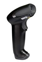 Honeywell 1250G-2USB 1D, zwarte scanner (1250g-2), geen presentatiestandaard, USB type A 3m gecoiled kabel (CBL-500-300-C00) en documentatie 1250G SCANNER 1D BLACK COILED USB CABLE 3M - thumbnail