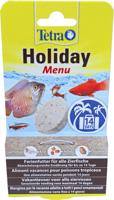 Tetra TetraMin Holiday Menu Vakantievisvoer - 30g voor 14 Dagen Gezonde Voeding - thumbnail